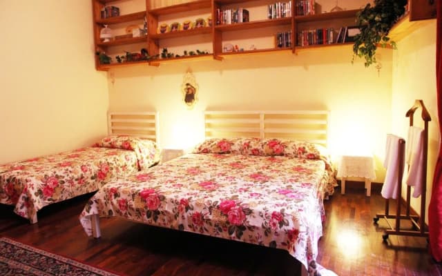 77case - Cozy Apartment 64 - photo 3