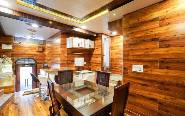OYO 78607 Flagship MANSHA RESIDENCY - photo 3