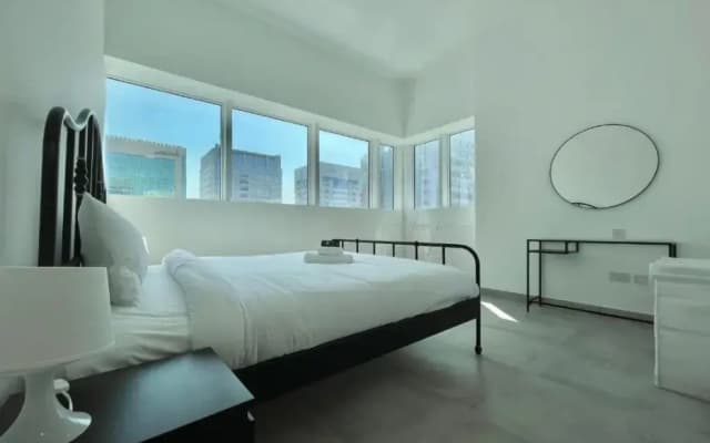 Panoramic View Apartment in Palette Tower in Tourist Club Area - photo 5