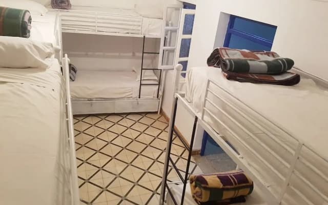 Majorelle Hostel - photo 4