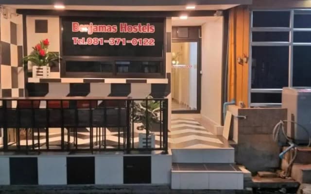 Benjamas hostels - photo 3