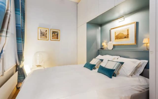 Saint Germain - Odeon Private Apartment - photo 5