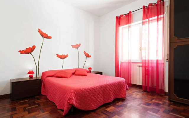 Take It Easy Roma Guest House - photo 3