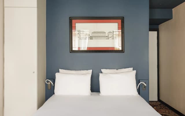 Alberts Hotel (ex Angely) - photo 2