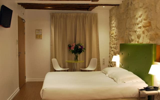 Hôtel de La Herse d'Or - photo 5