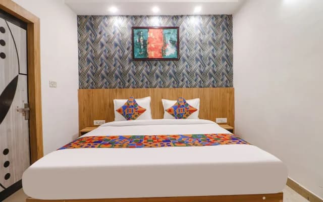 Fabexpress Rainbow Villa - photo 4