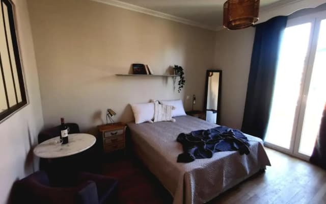 Chambre privee luxueuse Villa Monte 0ropa - photo 2