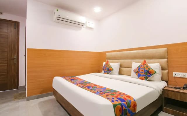 Fabhotel Ssensse - photo 4