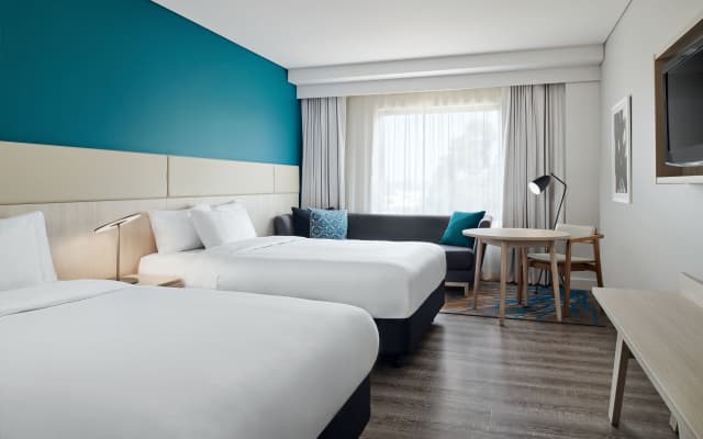 Crowne Plaza Sydney Macquarie Park by IHG - photo 4
