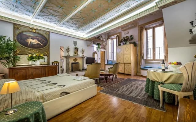 Dei Medici Palace - photo 3