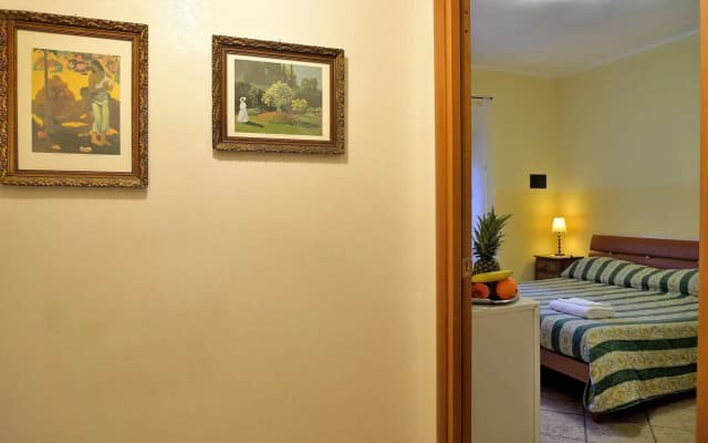 Le 4 Meraviglie - photo 5