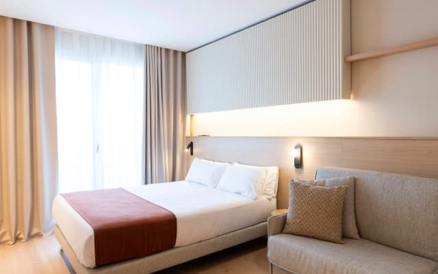Aparthotel Atenea Calabria - photo 4