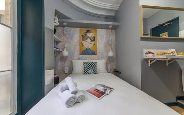 Apartments Ws Opera Rossini - photo 5