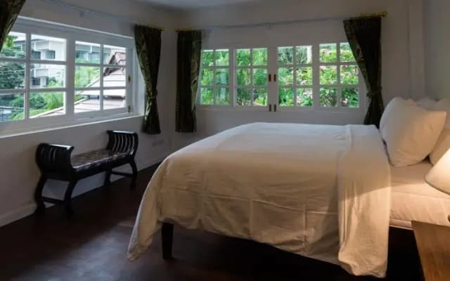 Chiangmai Singharat Road Villa - photo 4