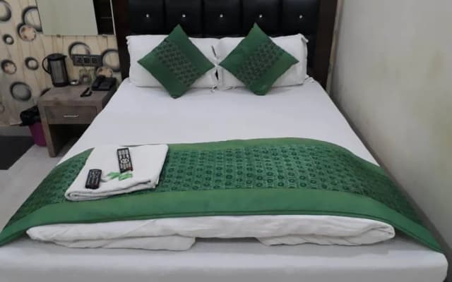 Hotel Marwari - photo 3
