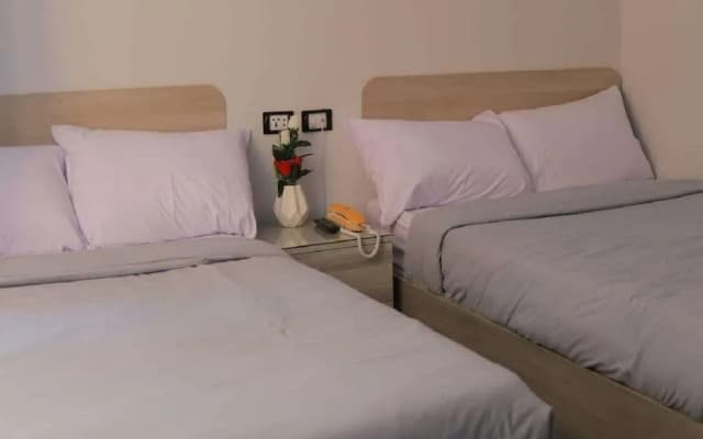 City Star Hotel - photo 4