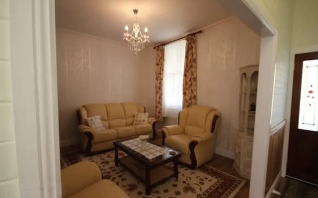 Lilac Cottage - photo 5
