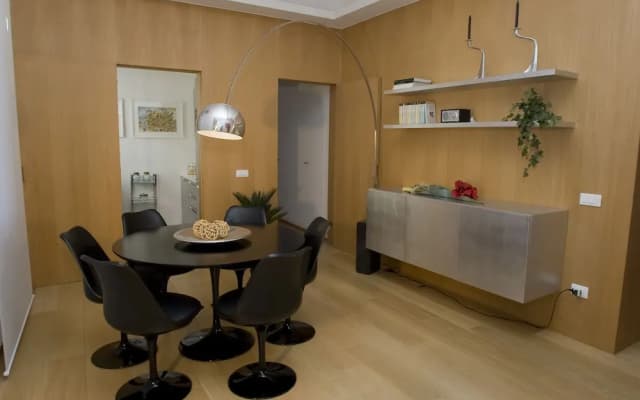 Luxury Eclectic Loft - Santa Croce - photo 3