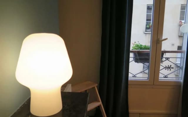 Appartement Bichat - photo 5