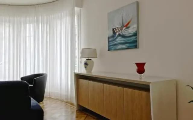 Appartement "Le Fontainebleau" - photo 5