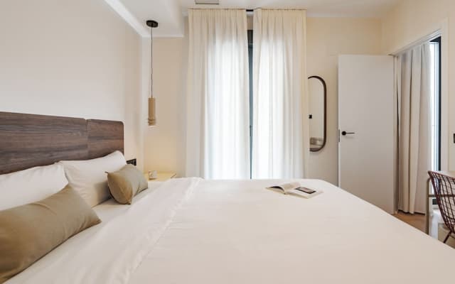 Numancia Apartments by Olala Homes - photo 2