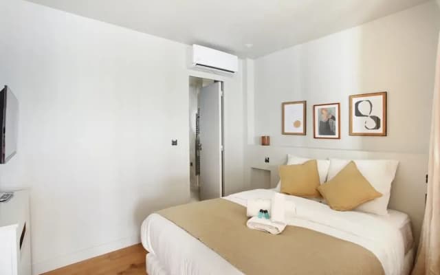 Sublime Apartment AC Paris Center - photo 4
