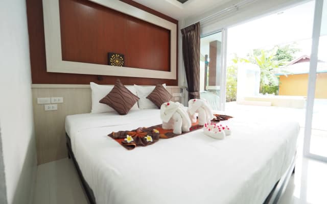 Lanta Fevrier Resort - photo 5