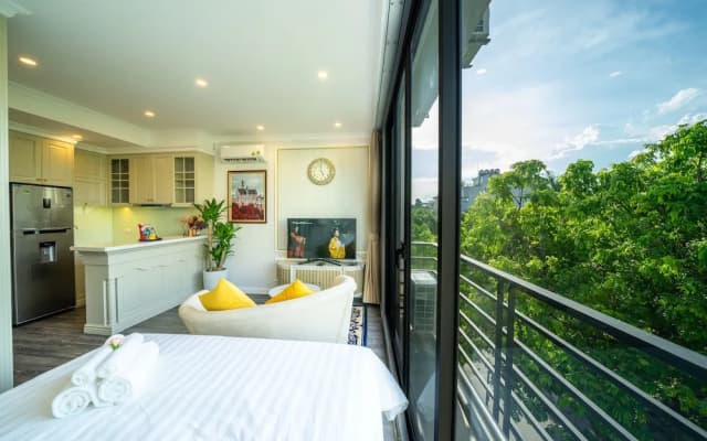 Nice House - photo 4