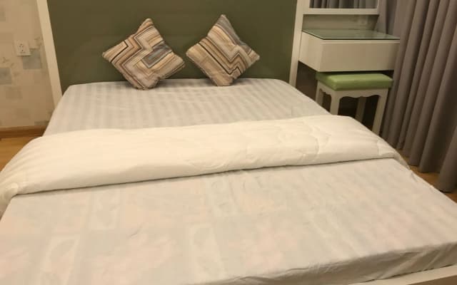 Sunrise City Trang's Apartment - photo 4