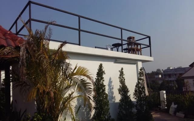 Bakeroom Hostel - photo 5