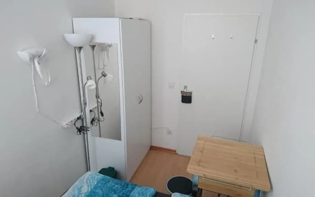 Abai Hostel - photo 4