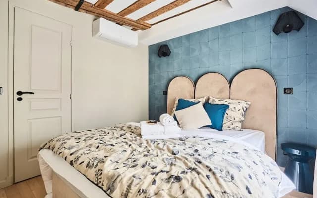 New Flat Terrace Centre de Paris Bourse - photo 2