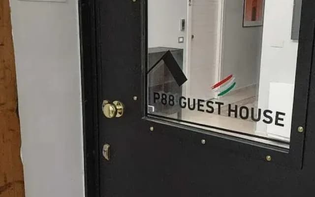 P88Guesthouse - photo 4