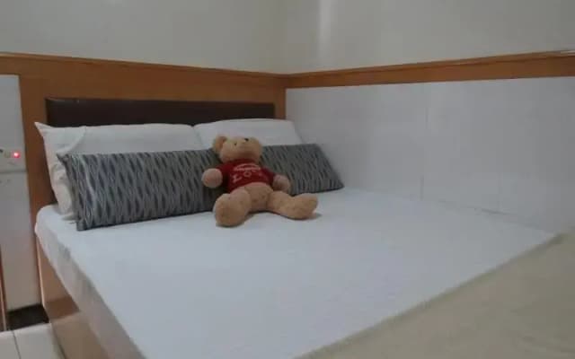 Ho King Guest House - photo 4