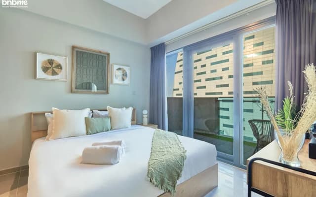 bnbme | Merano Tower | 1 BDR - photo 3