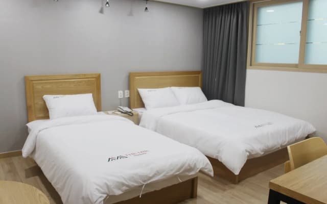 Mir Residence - photo 2