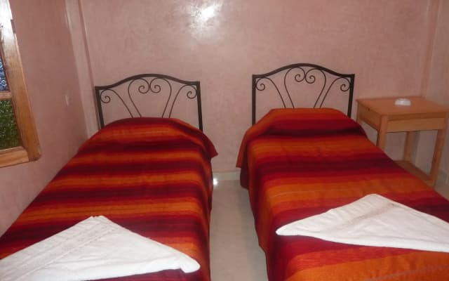 Hotel Aday - photo 4