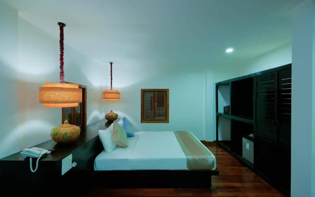 Bunwin Residence - photo 3