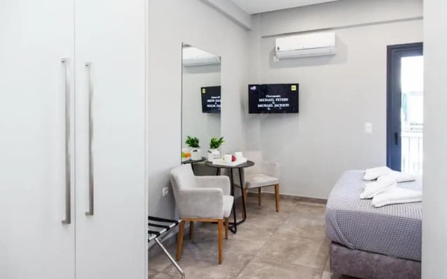 A Spacious Brand New Studio Ideal for 2 A - photo 5