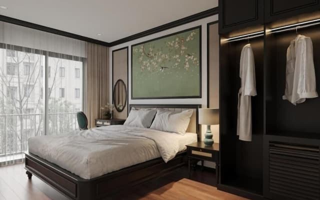 Charming Moon Hotel - photo 3