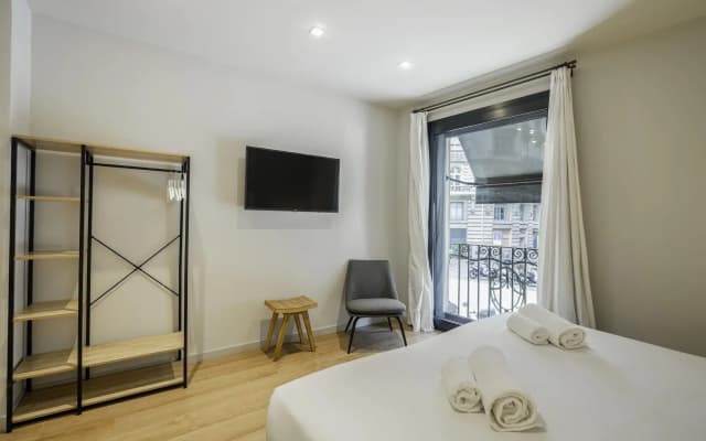 Ola Living Hostal Diagonal - photo 3