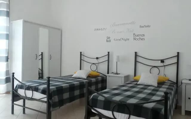 Appartamento Giosiana - photo 2