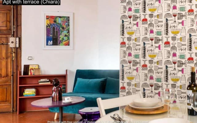Diana in Pantheon Apartment - photo 4