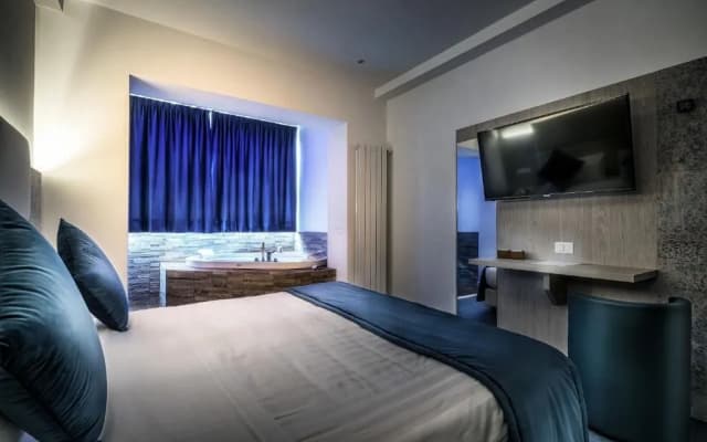 Suite Blue Style - photo 4