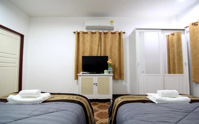 Melon Home by Melon Place(เมลอน โฮม บาย เมลอน เพลซ) - photo 3