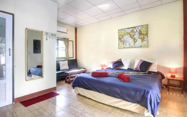 Soodsoi Resort - photo 5