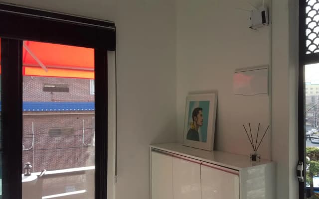 Amazon Guesthouse Itaewon - photo 3