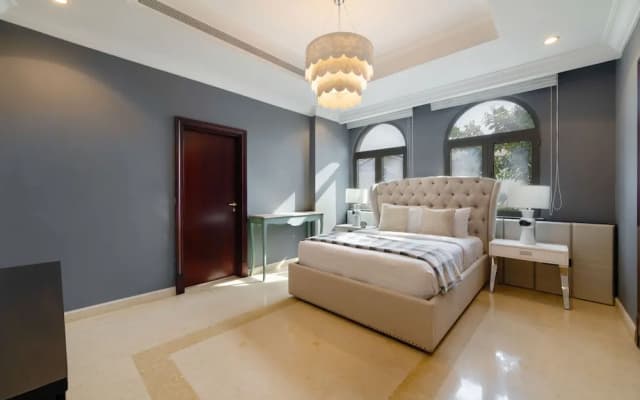 Maison Privee Private Pool and Beach Access Villa w/ Cinematic Vws - photo 3