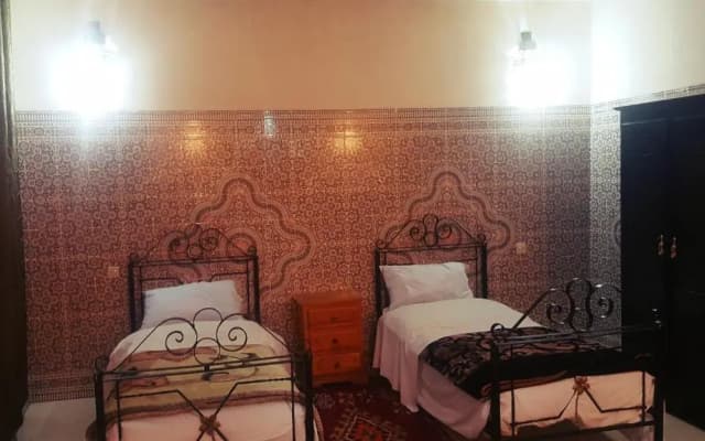 Riad Raffaa - photo 4