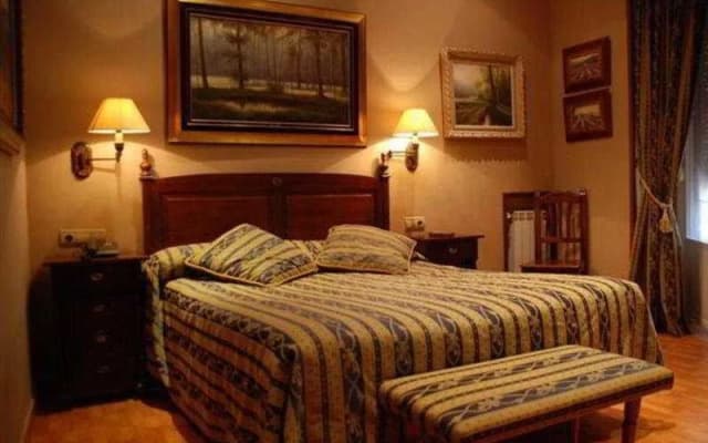 Gran Duque Hostal - photo 3